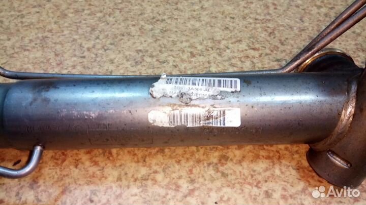 Рулевая рейка Ford Mondeo,S-Max, Galaxy 1572577