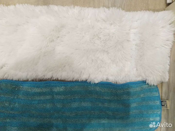 Швабра белый кот