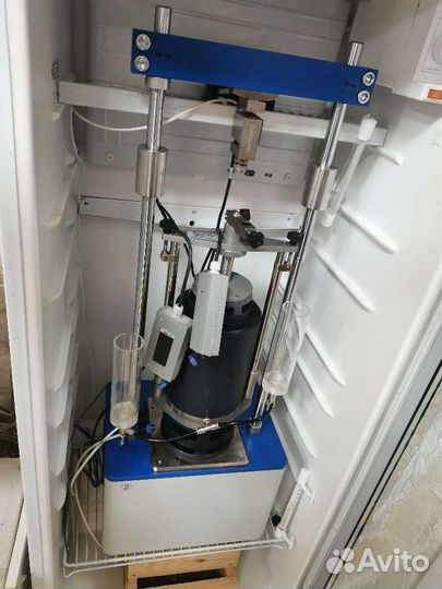 Измерительные приборы