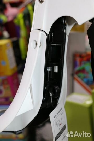 Самокат Aero C5