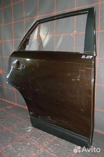Дверь задняя правая - Kia Sorento 2 (2009-н.в)