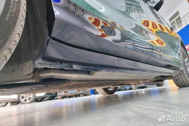 Voyah Free 1.5 AT, 2024, 6 500 км