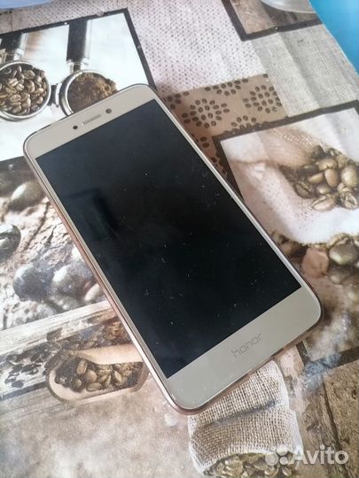 Продам honor 8 lite