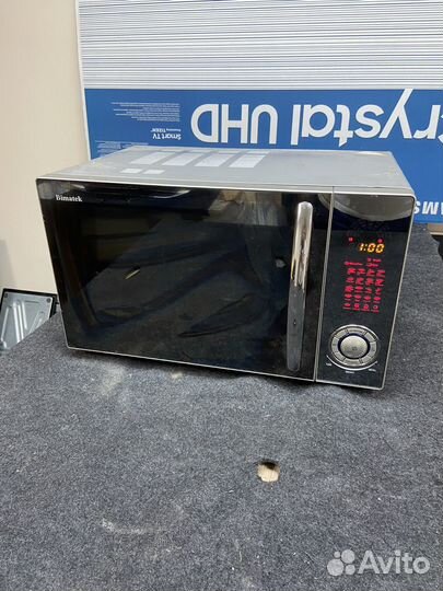 Свч микроволновая печь bimatek