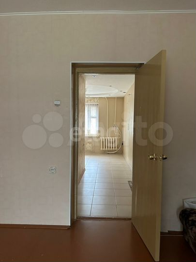 1-к. квартира, 37,8 м², 1/6 эт.