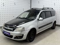 ВАЗ (LADA) Largus 1.6 MT, 2015, 182 021 км, с пробегом, цена 650 000 руб.