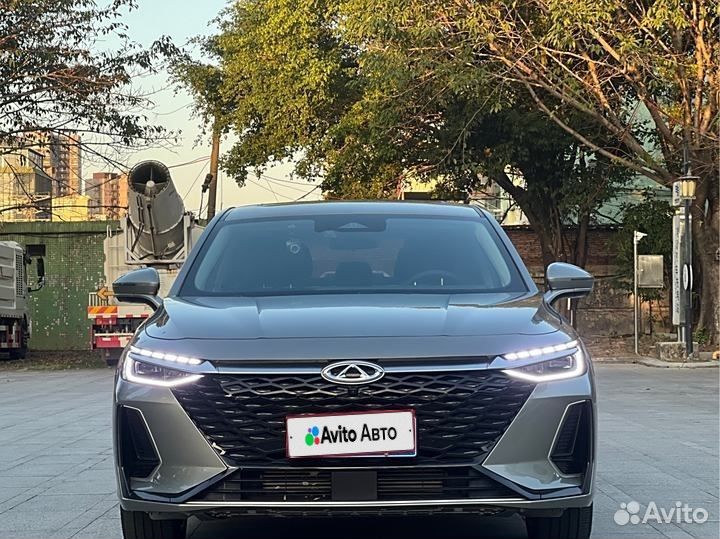 Chery Arrizo 8 1.6 AMT, 2022, 10 000 км