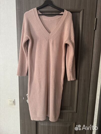 Платье женское 46 48
