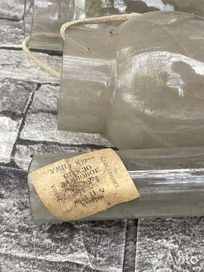 Керосиновые лампы ссср/подстаканик