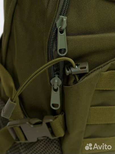 Рюкзак тактический 35л