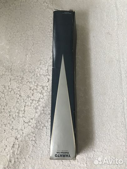 Стойка заднего стабилизатора mazda