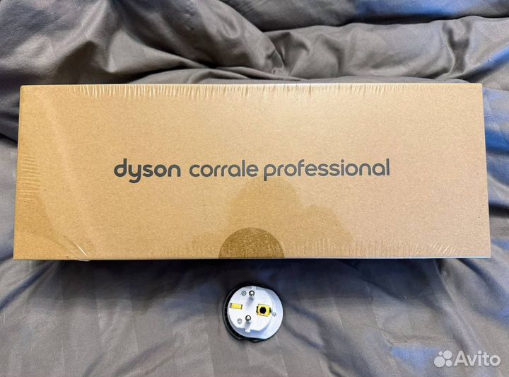 Выпрямитель dyson corrale hs03