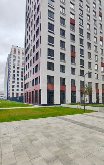 Торговая площадь, 121.8 м²