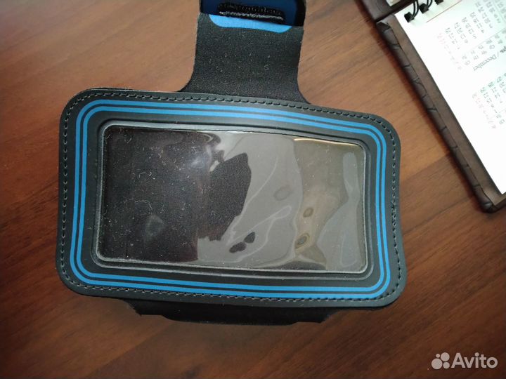 Чехол для телефона, на руку