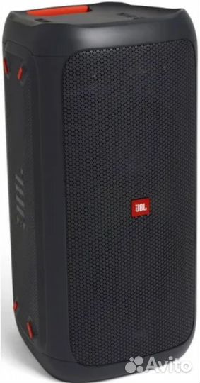 Портативная колонка jbl partybox 100