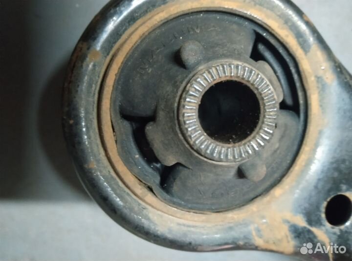 Рычаг передний Тойота Камри V50/V40 оригинал