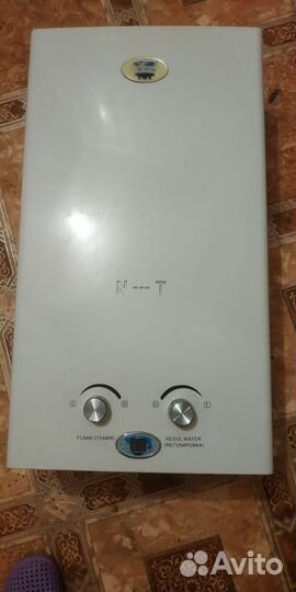 Конденсатор