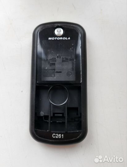 Корпус Motorola C261