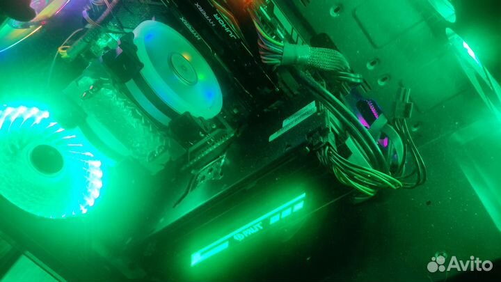 Palit - GeForce GTX 1060 JetStream 3GB 192 bit