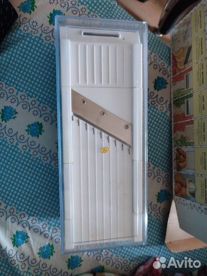 Мультитерка