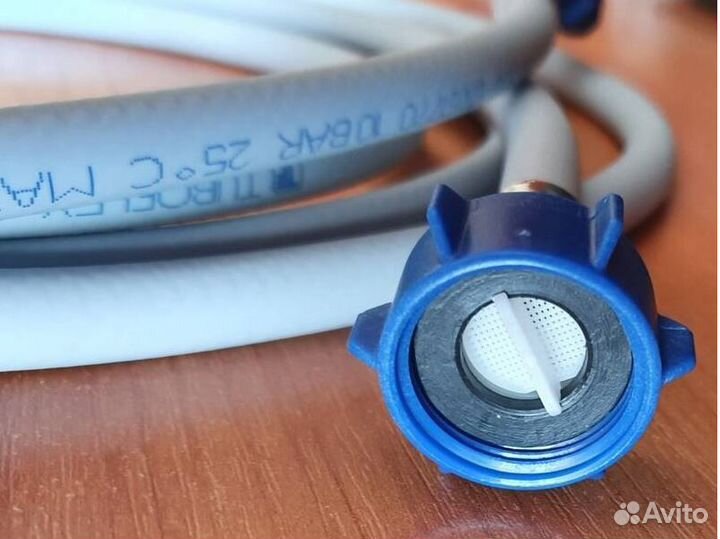 Шланг заливной Tuboflex твх-500