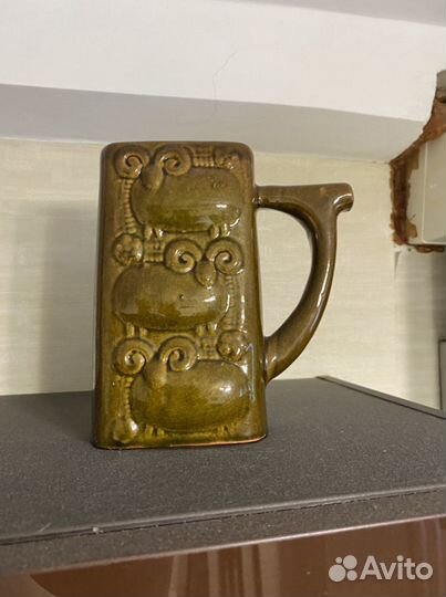 Предметы декора