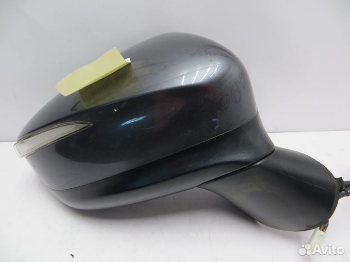 Зеркало боковое правое Mazda CX 5 9 контактов