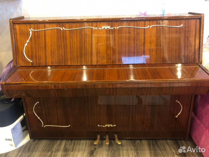 Фортепиано