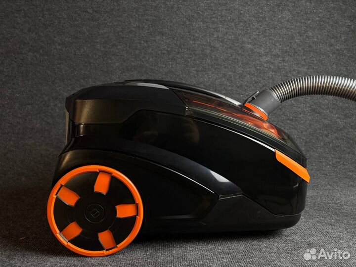 Моющий пылесос Thomas 788598 Drybox Amfibia Pet