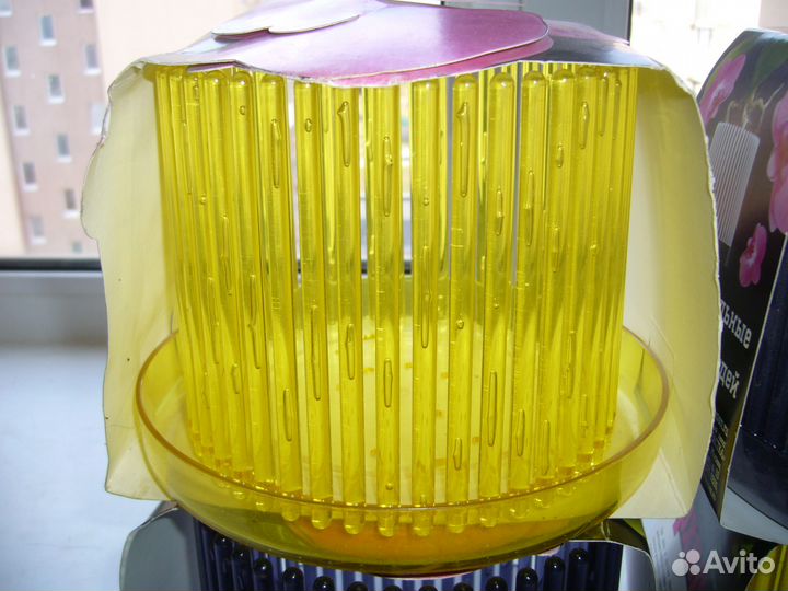 Горшки для орхидей