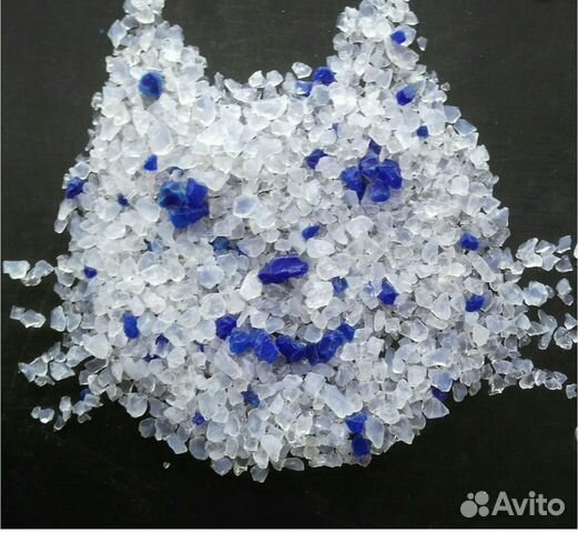 Селикагелевый (наполнитель ) для кошек