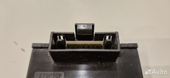 Common interface 5v ony