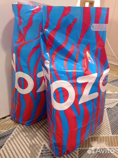 Большая коробка для педикюра