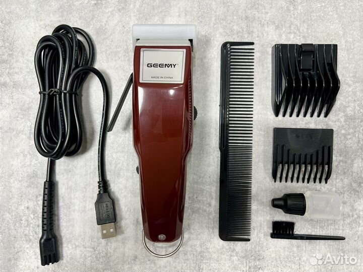 Беспроводной триммер профессиональный