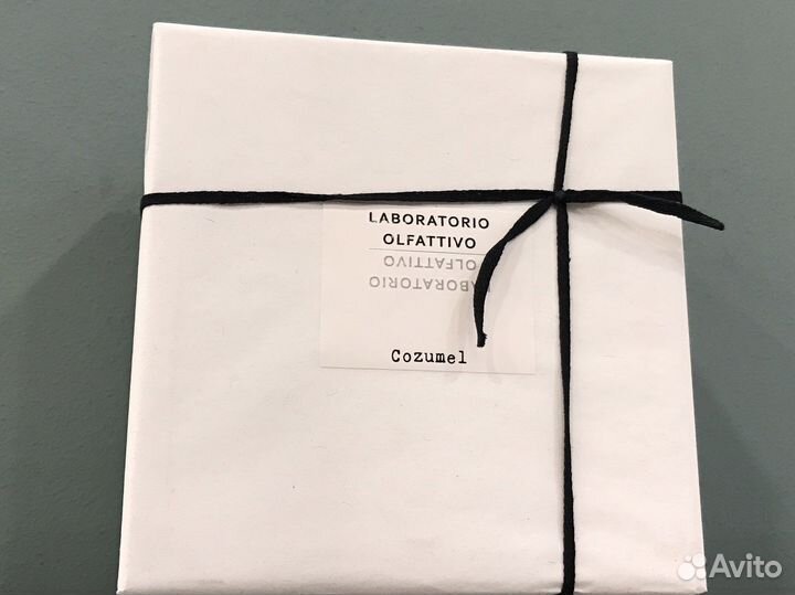 Парфюм Laboratorio Olfattivo Cozumel