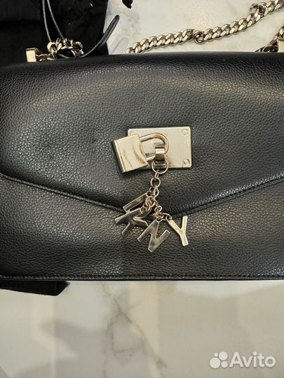 Сумка dkny оригинал
