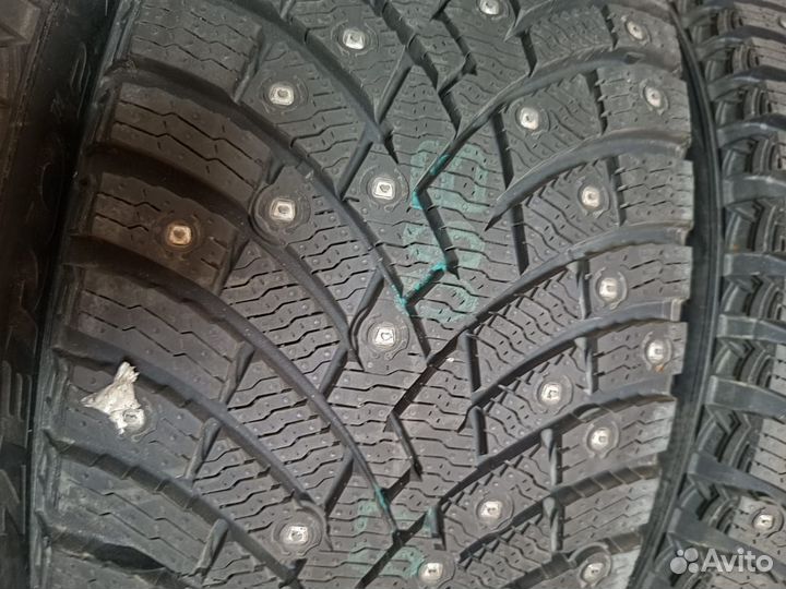 Pirelli Ice Zero 2 205/55 R16