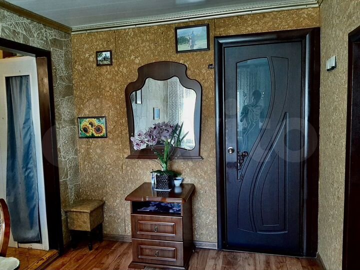 Дача 68,1 м² на участке 31,5 сот.