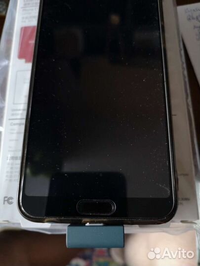 Внешний аккумулятор Oisle 4500 mAh Type C