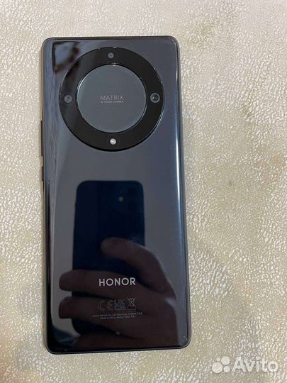 HONOR X9a, 8/128 ГБ