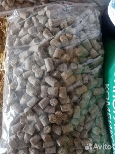 Сухой Корм для Собак Каша для Собак