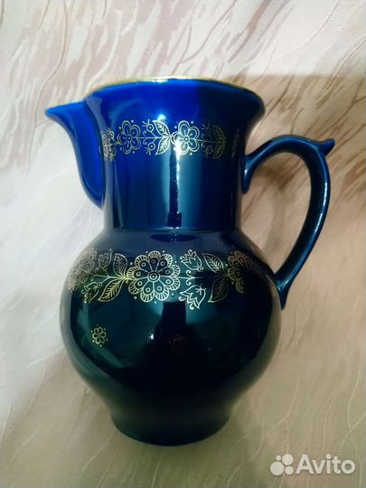 Фарфор.посуда Бронн.завода 