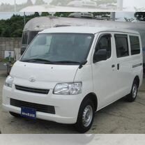 Toyota Lite Ace 1.5 AT, 2017, 95 000 км, с пробегом, цена 1 240 000 руб.