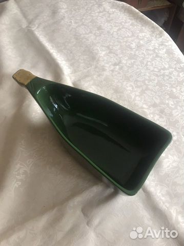 Керамическая форма для запекания