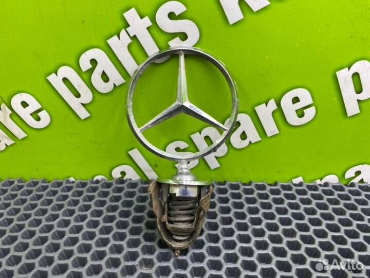 Прицел Mercedes-Benz 190 W201 M102.910 1.8I 1992