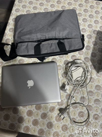 Apple MacBook Air 13
