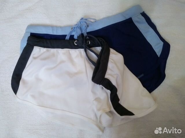 Плавки мужские nero buro