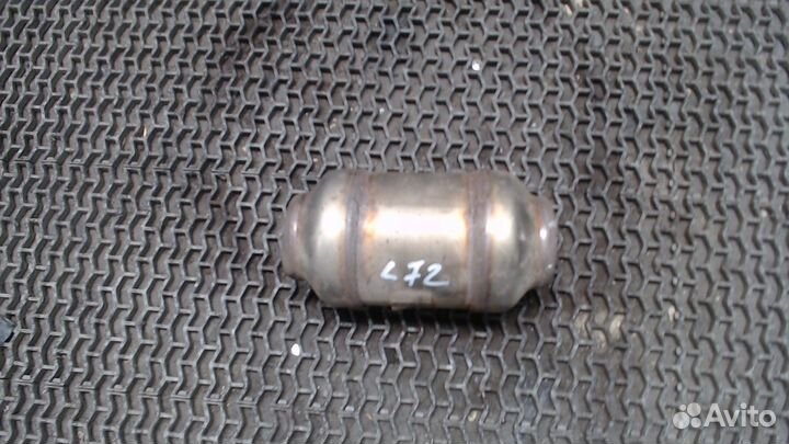 Катализатор Chevrolet Camaro, 2017