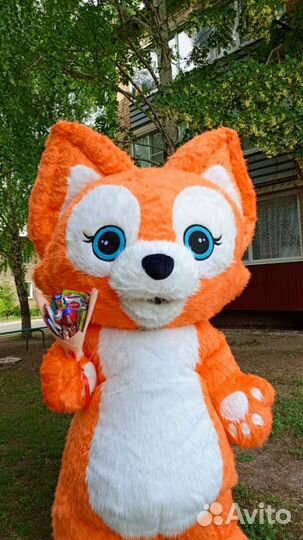 Ростовая кукла