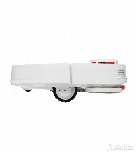 Новый Робот-пылесос Xiaomi Mi Robot Vacuum S12